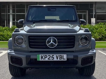 Used Mercedes-Benz G Class 2025 for sale - 77786970: Photo