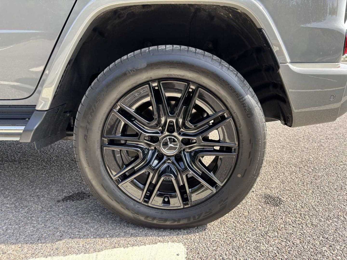 Used Mercedes-Benz G Class 2025 for sale - 77786970: Photo 9