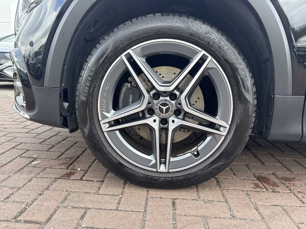 Used Mercedes-Benz GLB 2023 for sale - 75625997: Photo 10