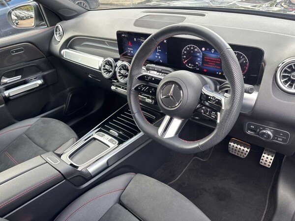 Used Mercedes-Benz GLB 2023 for sale - 75625997: Photo 13