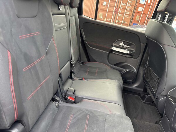 Used Mercedes-Benz GLB 2023 for sale - 75625997: Photo 15
