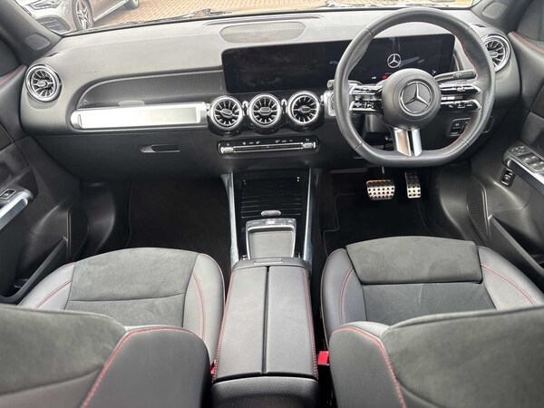 Used Mercedes-Benz GLB 2023 for sale - 75625997: Photo 17