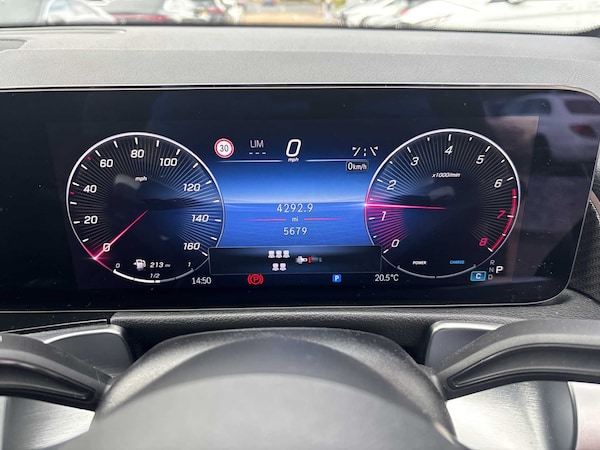 Used Mercedes-Benz GLB 2023 for sale - 75625997: Photo 20