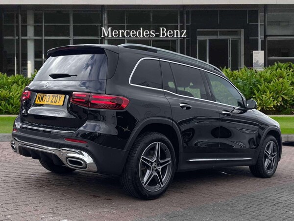 Used Mercedes-Benz GLB 2023 for sale - 75625997: Photo 22