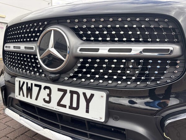 Used Mercedes-Benz GLB 2023 for sale - 75625997: Photo 23