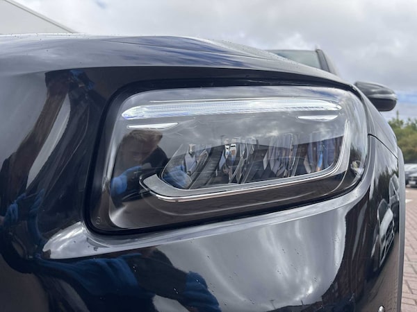 Used Mercedes-Benz GLB 2023 for sale - 75625997: Photo 24