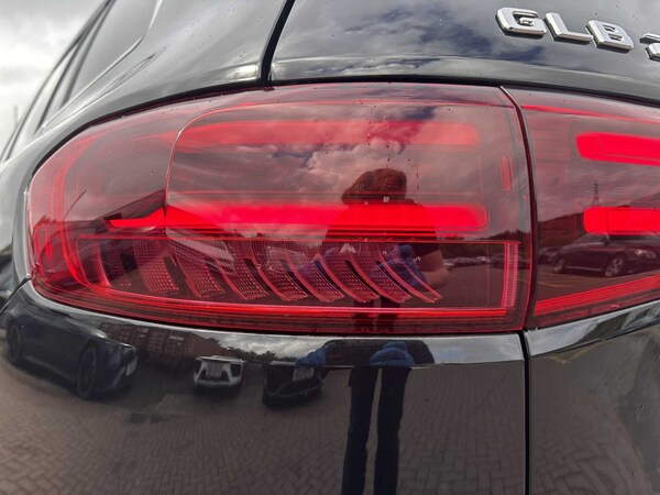 Used Mercedes-Benz GLB 2023 for sale - 75625997: Photo 25