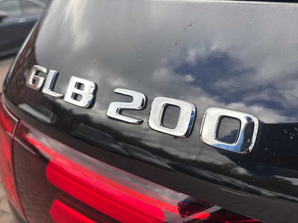 Used Mercedes-Benz GLB 2023 for sale - 75625997: Photo 29