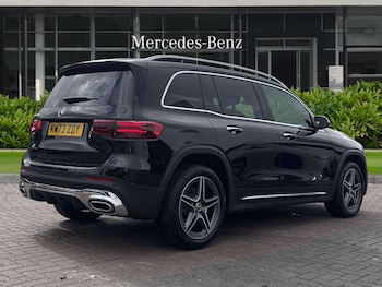 Used Mercedes-Benz GLB 2023 for sale - 75625997: Photo