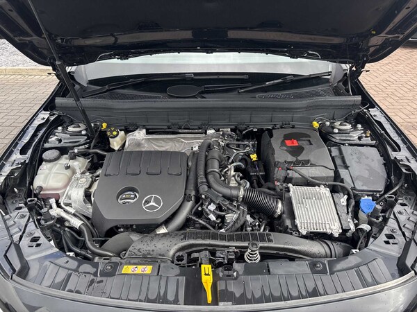 Used Mercedes-Benz GLB 2023 for sale - 75625997: Photo 30