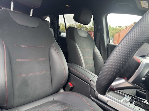 Used Mercedes-Benz GLB 2023 for sale - 75625997: Photo 32