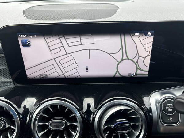 Used Mercedes-Benz GLB 2023 for sale - 75625997: Photo 33