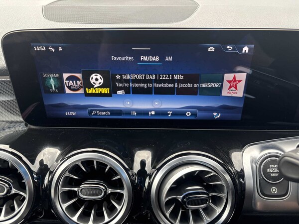 Used Mercedes-Benz GLB 2023 for sale - 75625997: Photo 34