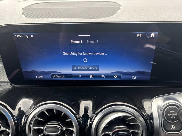 Used Mercedes-Benz GLB 2023 for sale - 75625997: Photo 35