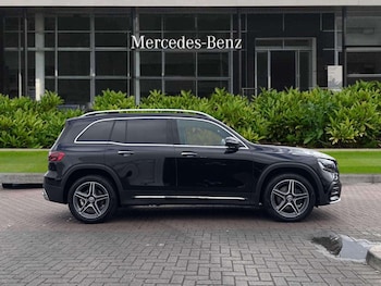 Used Mercedes-Benz GLB 2023 for sale - 75625997: Photo