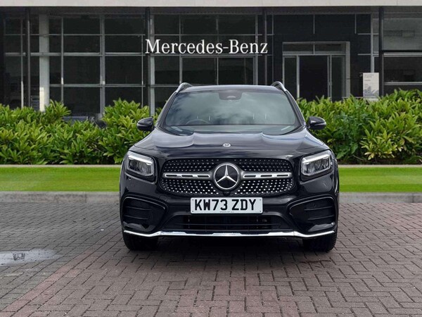 Used Mercedes-Benz GLB 2023 for sale - 75625997: Photo 4