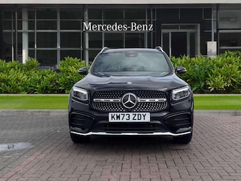 Used Mercedes-Benz GLB 2023 for sale - 75625997: Photo