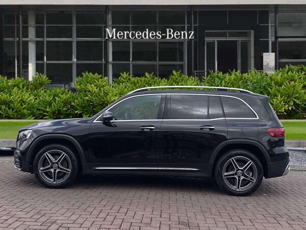 Used Mercedes-Benz GLB 2023 for sale - 75625997: Photo 6