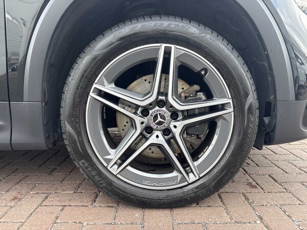 Used Mercedes-Benz GLB 2023 for sale - 75625997: Photo 7