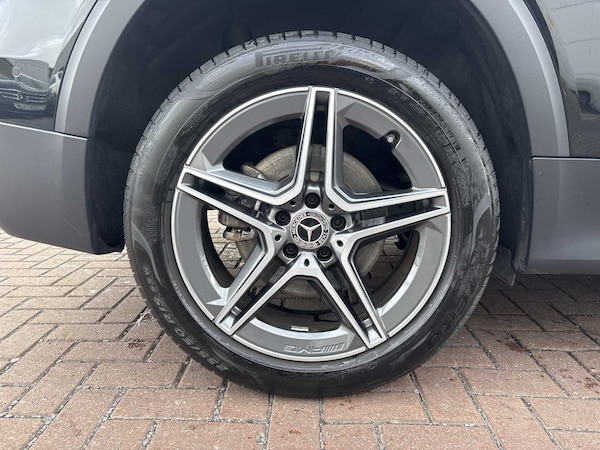 Used Mercedes-Benz GLB 2023 for sale - 75625997: Photo 8
