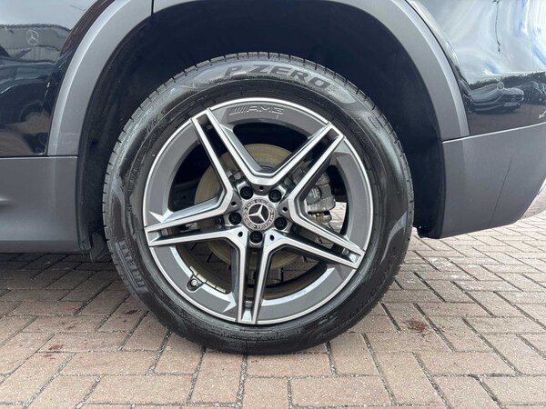 Used Mercedes-Benz GLB 2023 for sale - 75625997: Photo 9
