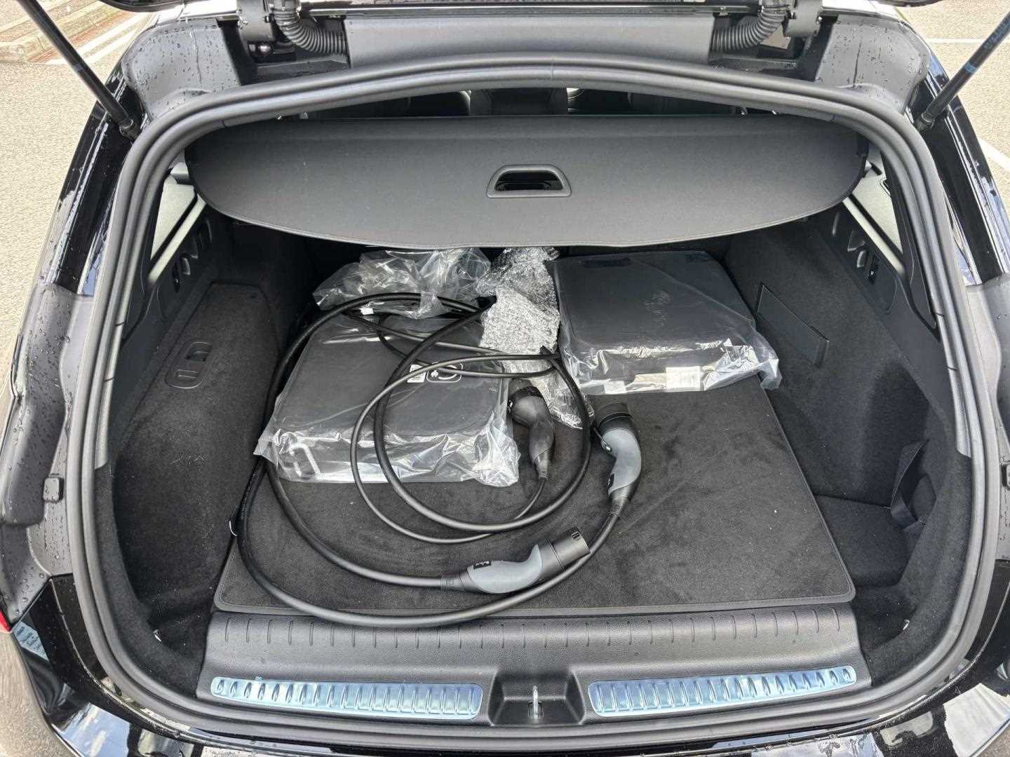 Used Mercedes-Benz C Class 2025 for sale - 77827286: Photo 11