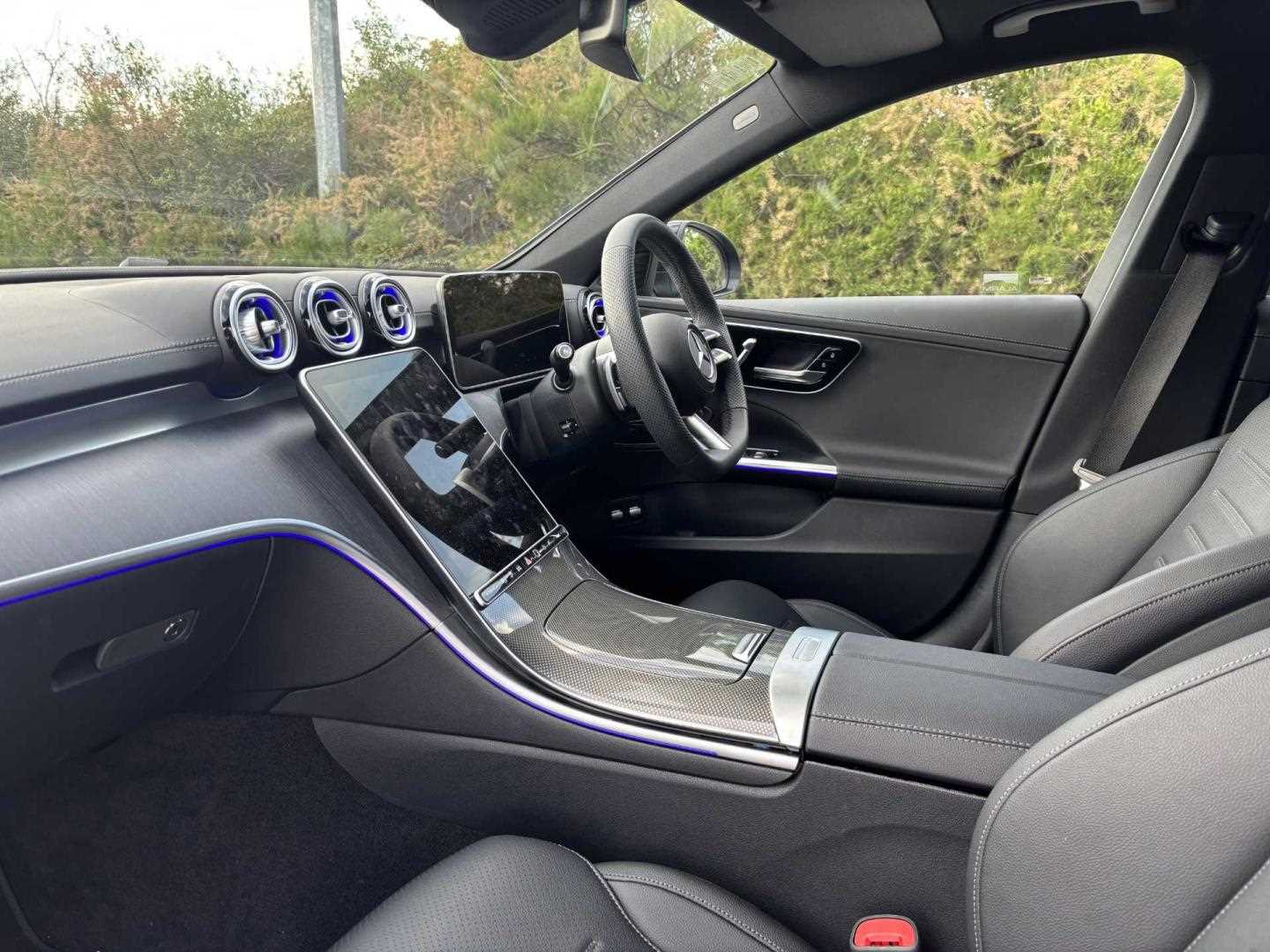 Used Mercedes-Benz C Class 2025 for sale - 77827286: Photo 12