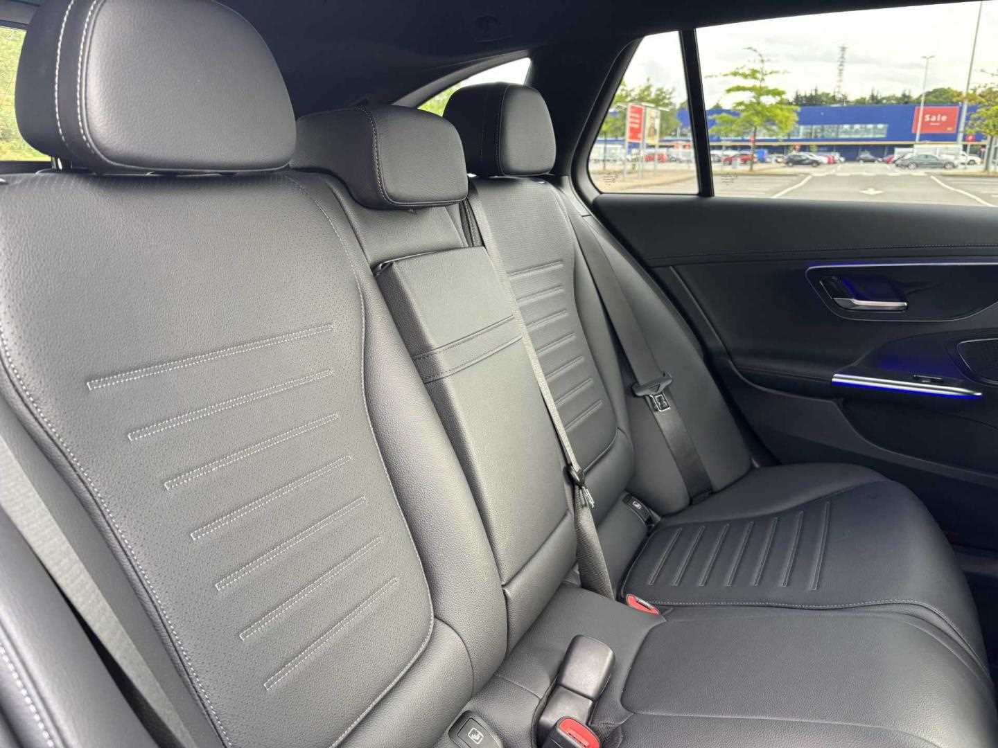 Used Mercedes-Benz C Class 2025 for sale - 77827286: Photo 15