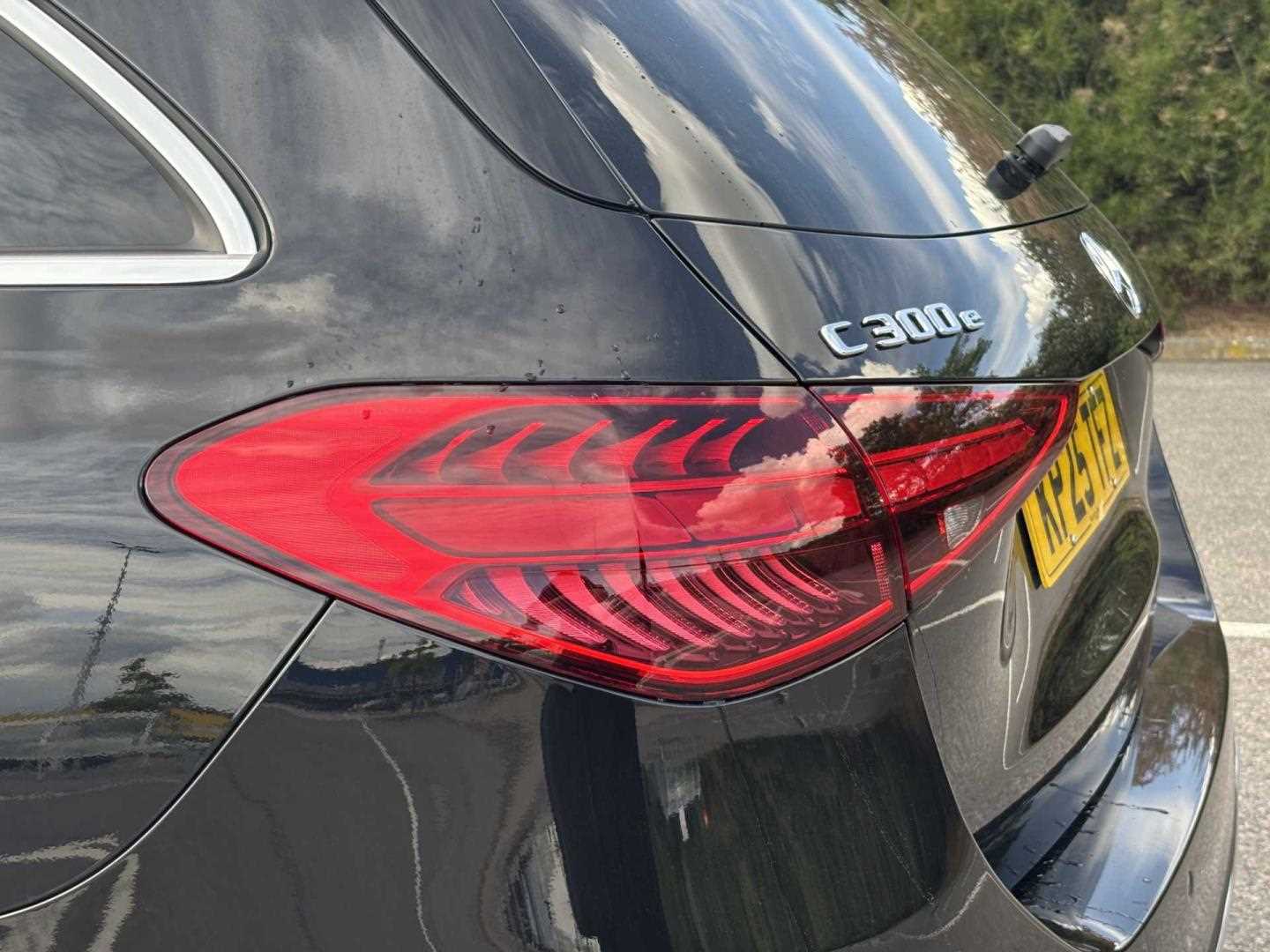 Used Mercedes-Benz C Class 2025 for sale - 77827286: Photo 25