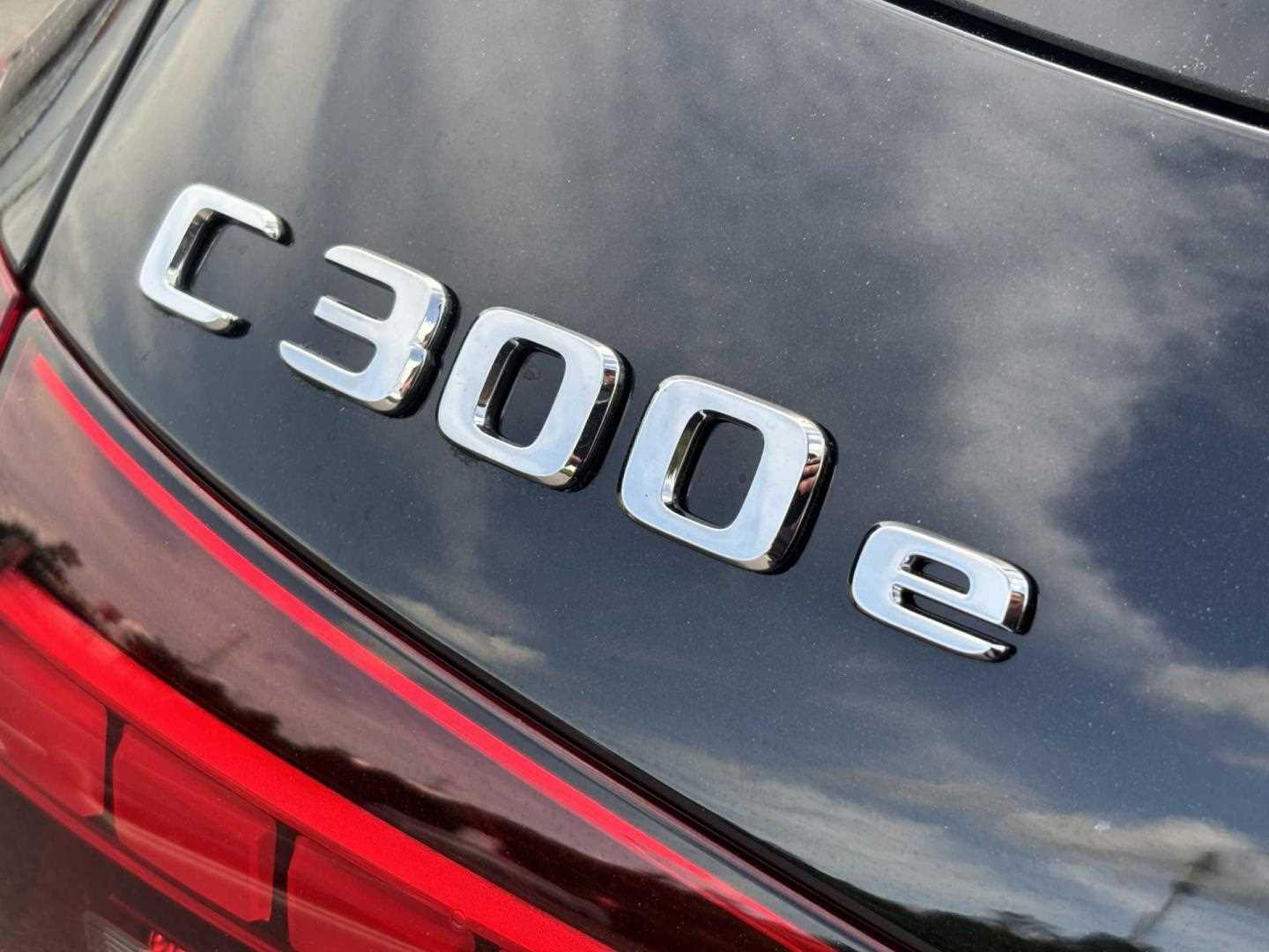 Used Mercedes-Benz C Class 2025 for sale - 77827286: Photo 29