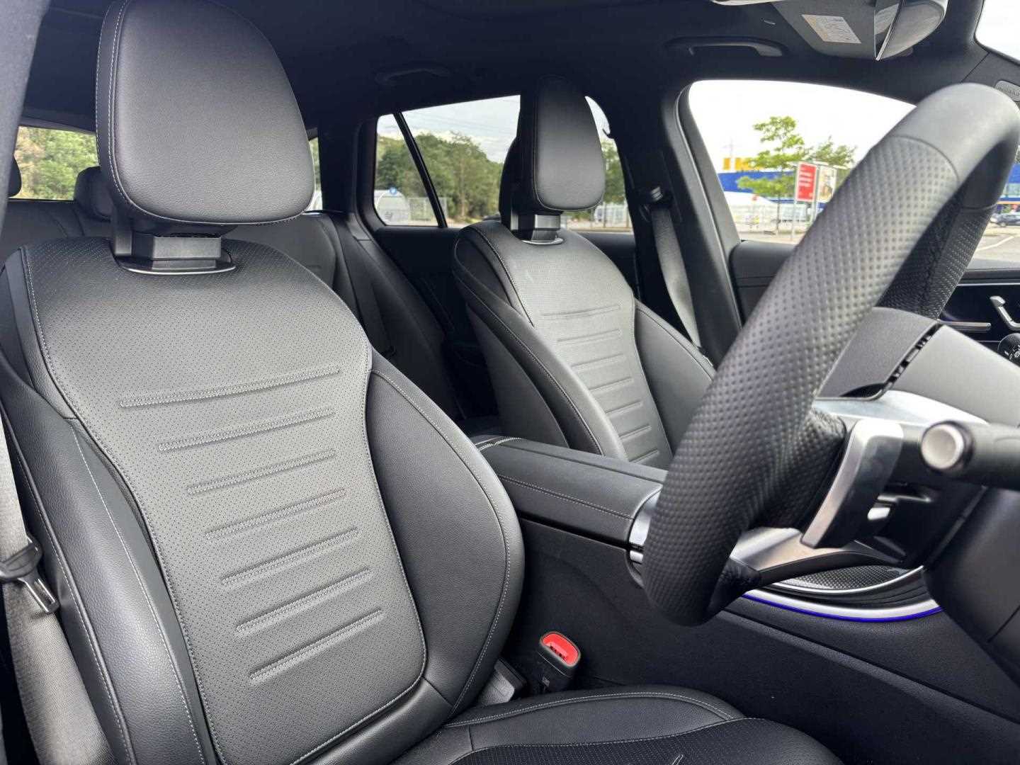 Used Mercedes-Benz C Class 2025 for sale - 77827286: Photo 31