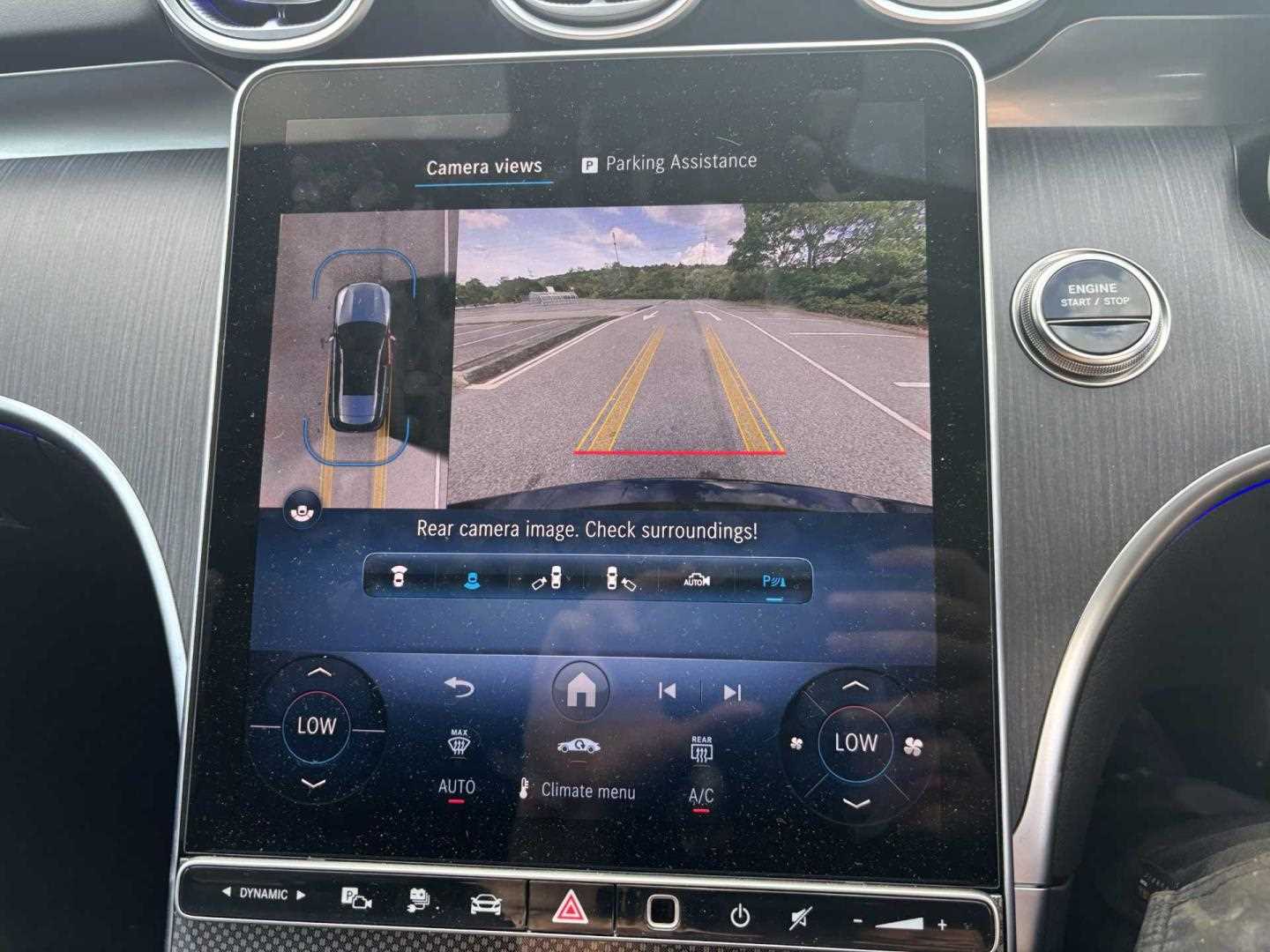 Used Mercedes-Benz C Class 2025 for sale - 77827286: Photo 33