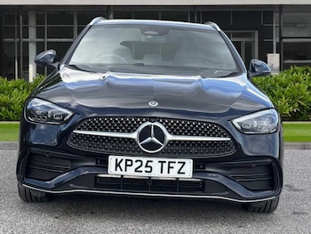 Used Mercedes-Benz C Class 2025 for sale - 77827286: Photo