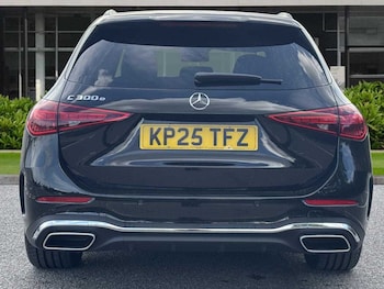 Used Mercedes-Benz C Class 2025 for sale - 77827286: Photo