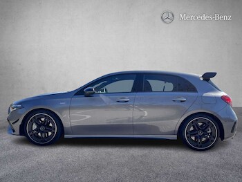 Used Mercedes-Benz A-Class 2024 for sale - 78089514: Photo