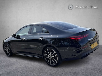 Used Mercedes-Benz CLA 2025 for sale - 78960972: Photo