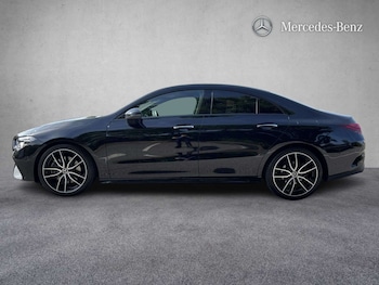 Used Mercedes-Benz CLA 2025 for sale - 78960972: Photo