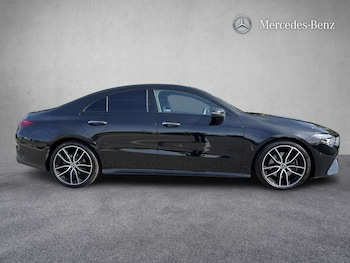Used Mercedes-Benz CLA 2025 for sale - 78960972: Photo