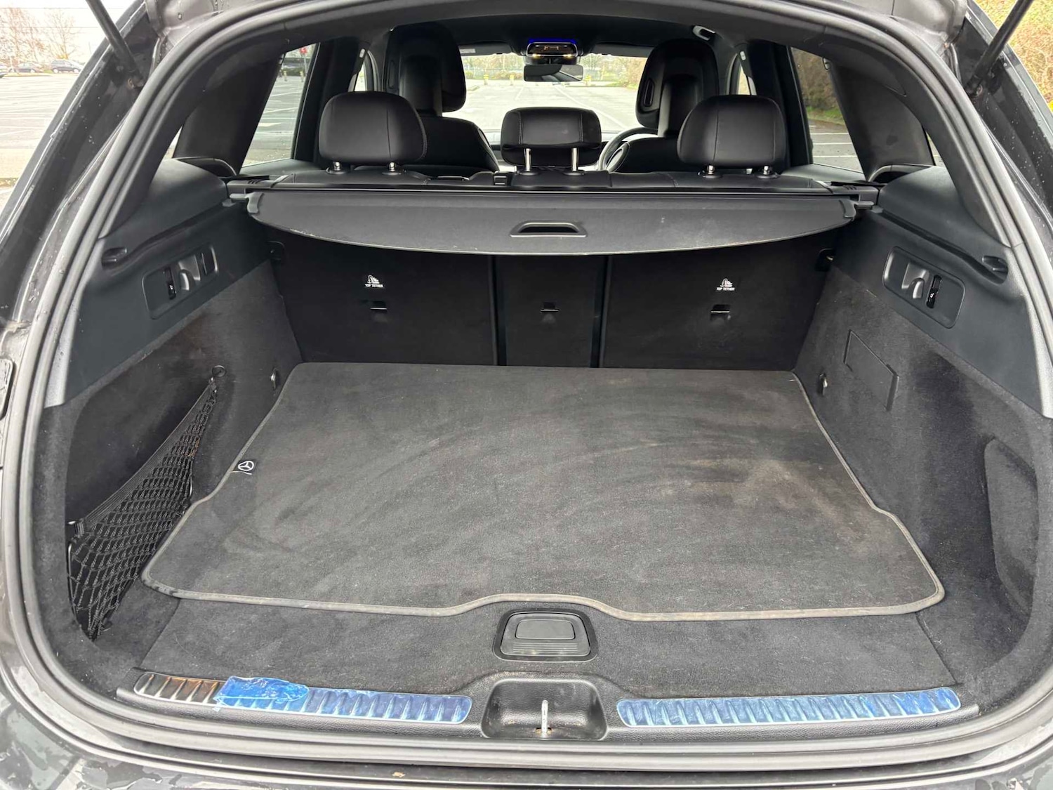 Used Mercedes-Benz GLC 2024 for sale - 77178820: Photo 12