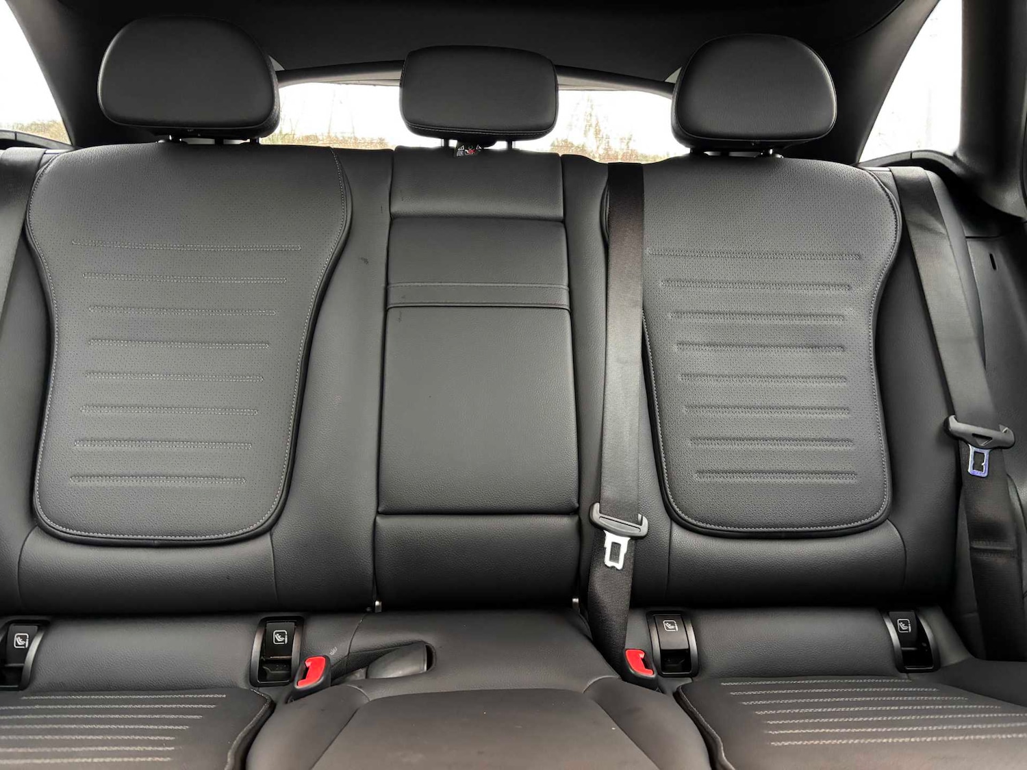 Used Mercedes-Benz GLC 2024 for sale - 77178820: Photo 14