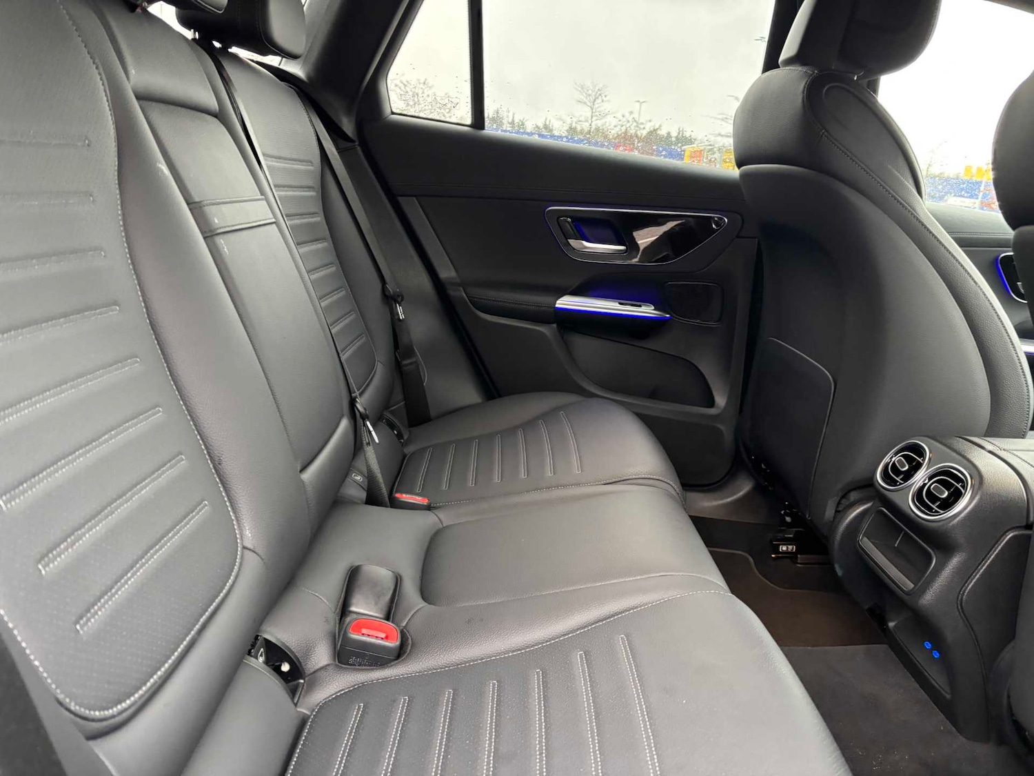 Used Mercedes-Benz GLC 2024 for sale - 77178820: Photo 15