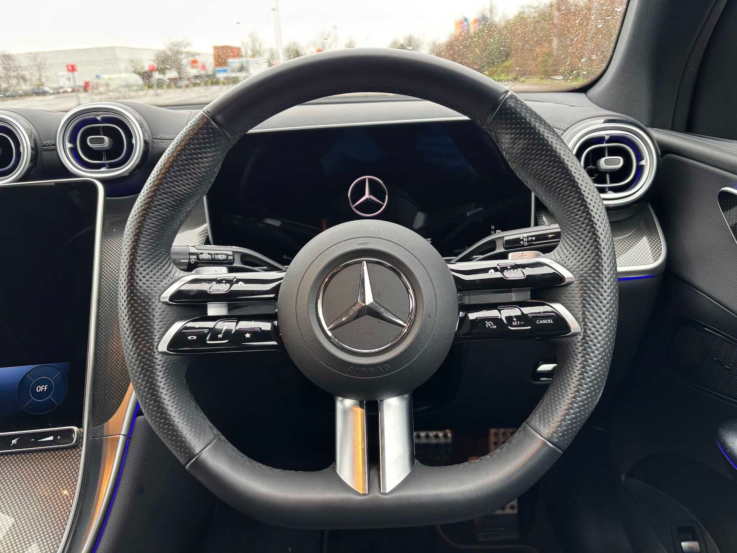 Used Mercedes-Benz GLC 2024 for sale - 77178820: Photo 16