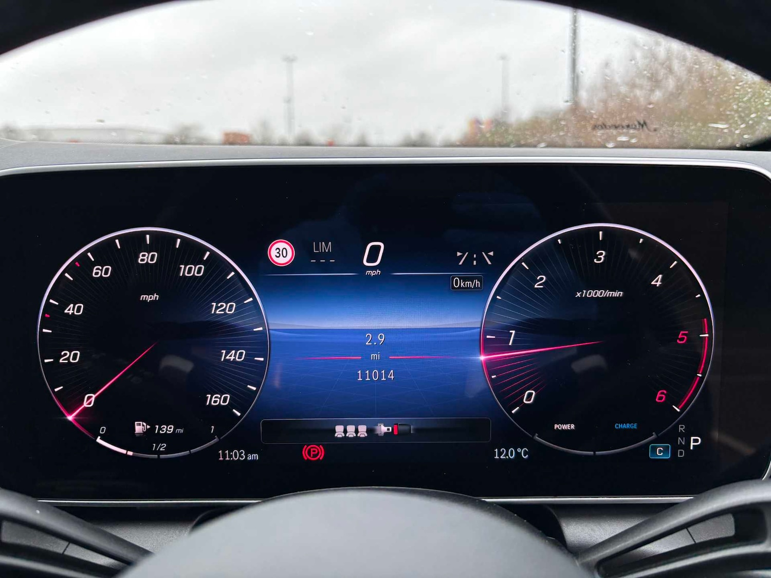 Used Mercedes-Benz GLC 2024 for sale - 77178820: Photo 20