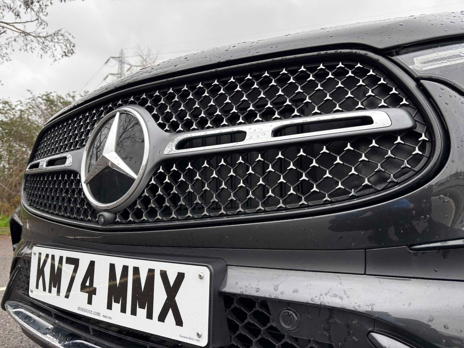 Used Mercedes-Benz GLC 2024 for sale - 77178820: Photo 23