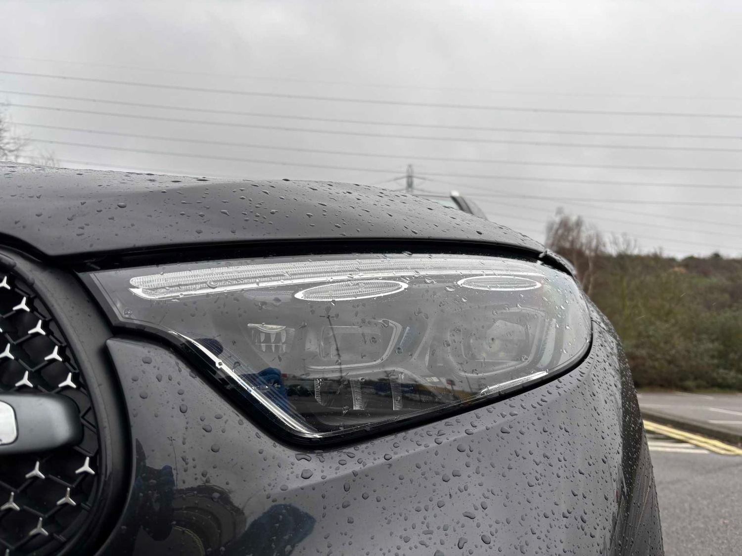 Used Mercedes-Benz GLC 2024 for sale - 77178820: Photo 24