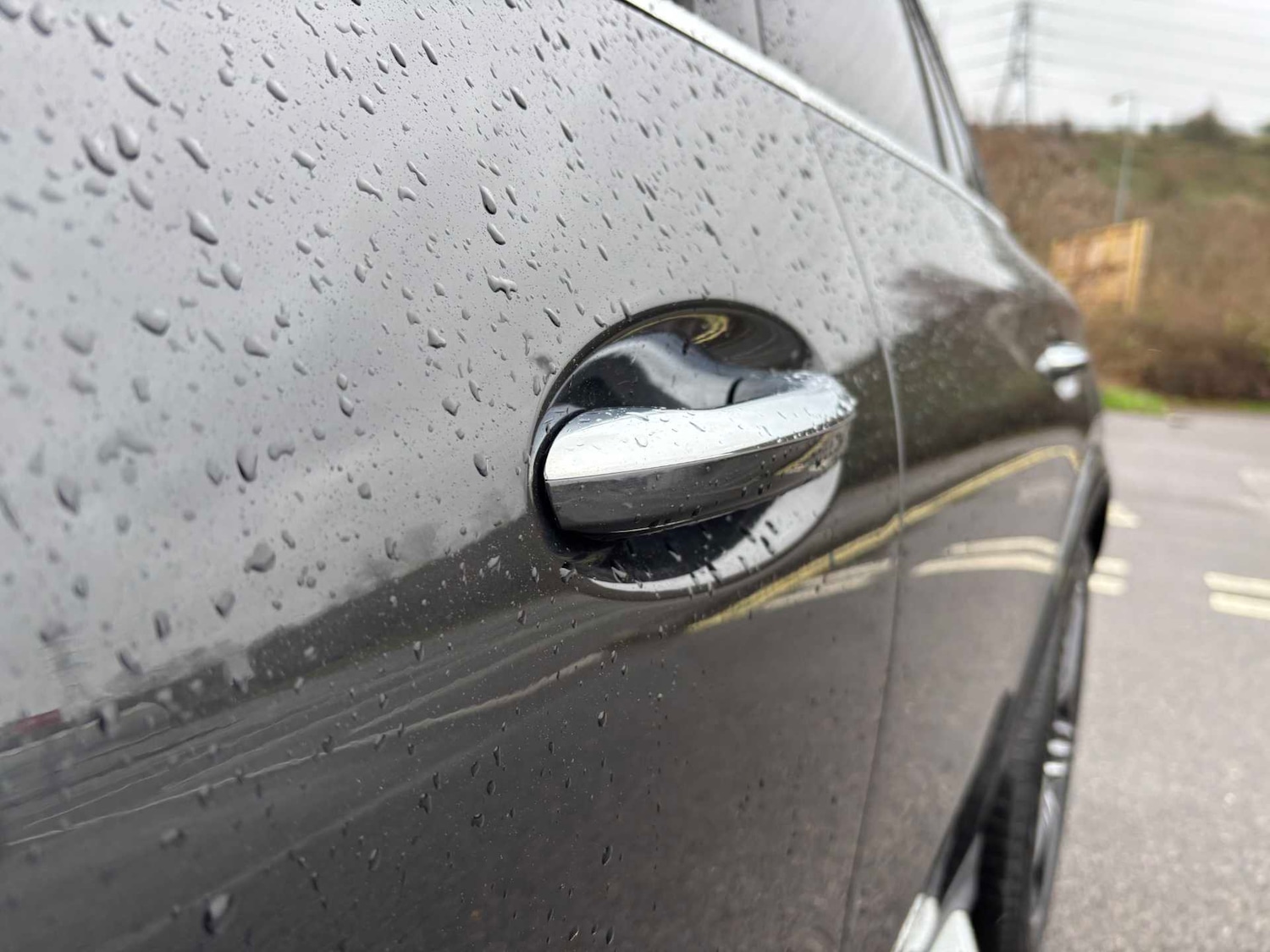 Used Mercedes-Benz GLC 2024 for sale - 77178820: Photo 26