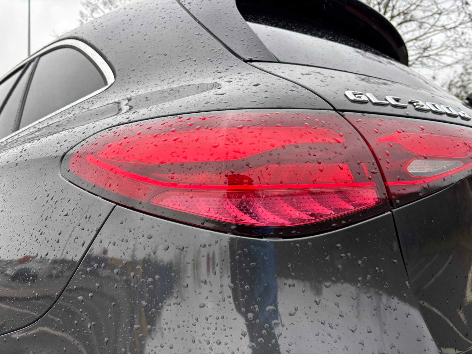 Used Mercedes-Benz GLC 2024 for sale - 77178820: Photo 27