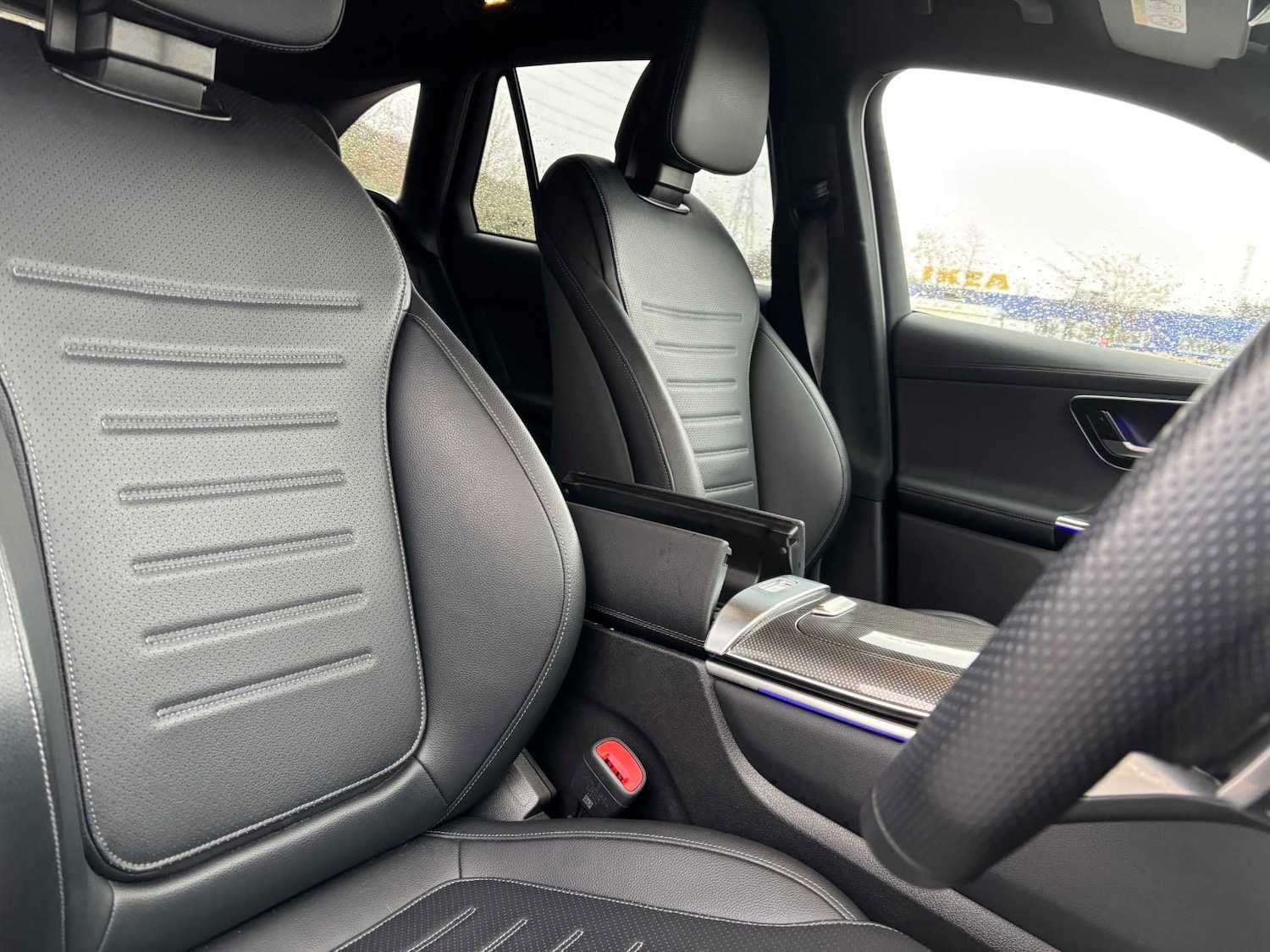 Used Mercedes-Benz GLC 2024 for sale - 77178820: Photo 32