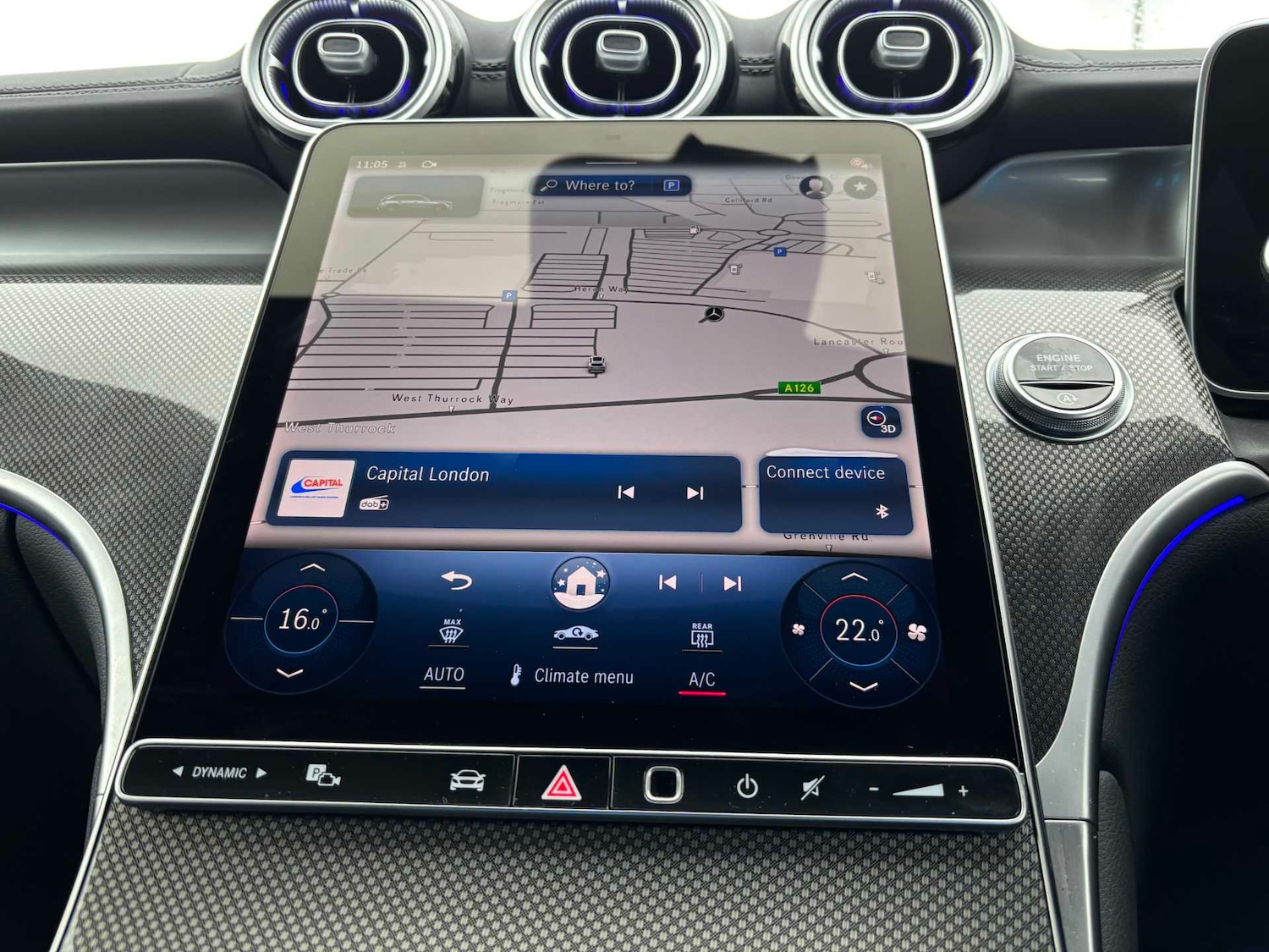 Used Mercedes-Benz GLC 2024 for sale - 77178820: Photo 33