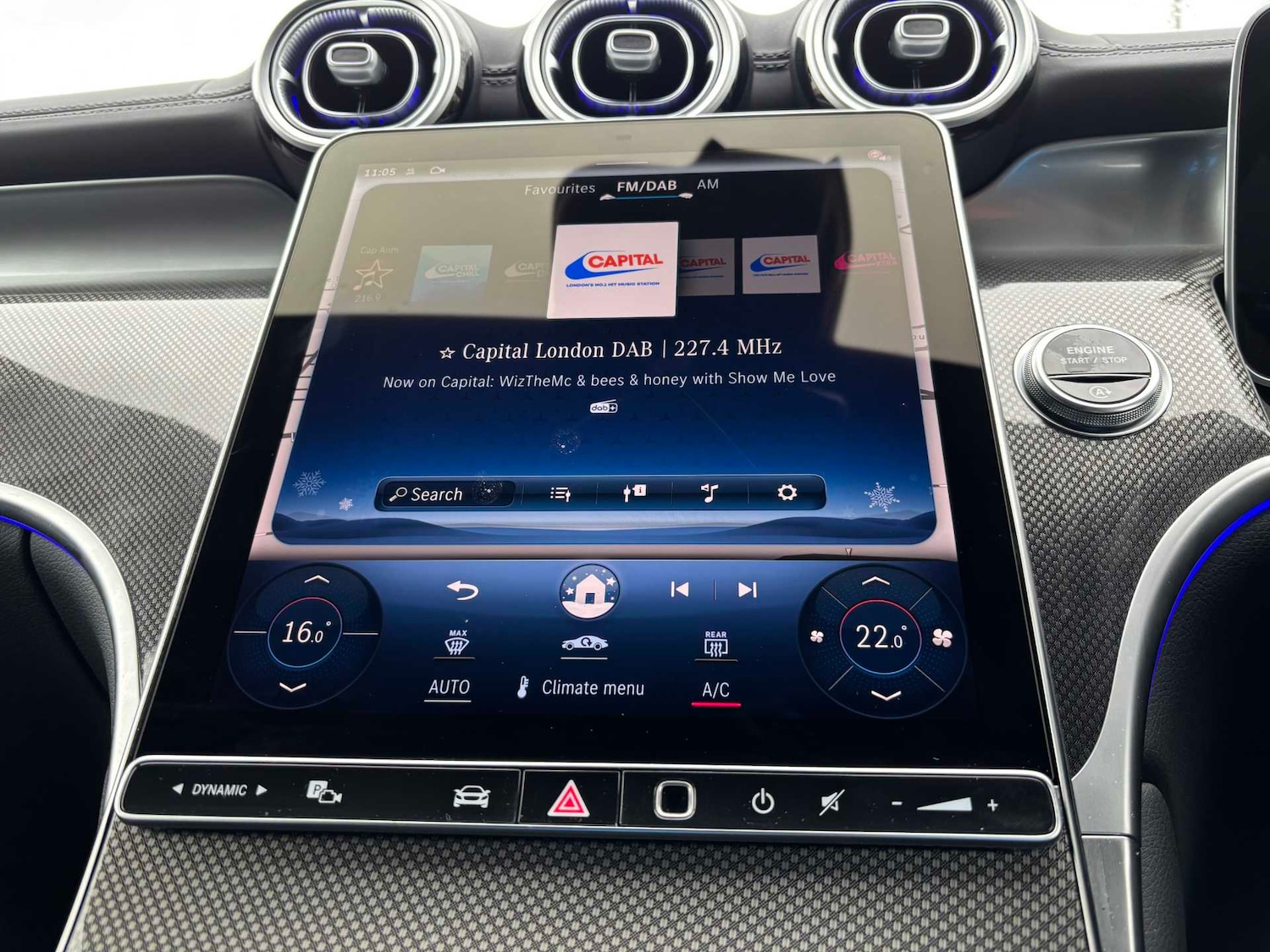 Used Mercedes-Benz GLC 2024 for sale - 77178820: Photo 34